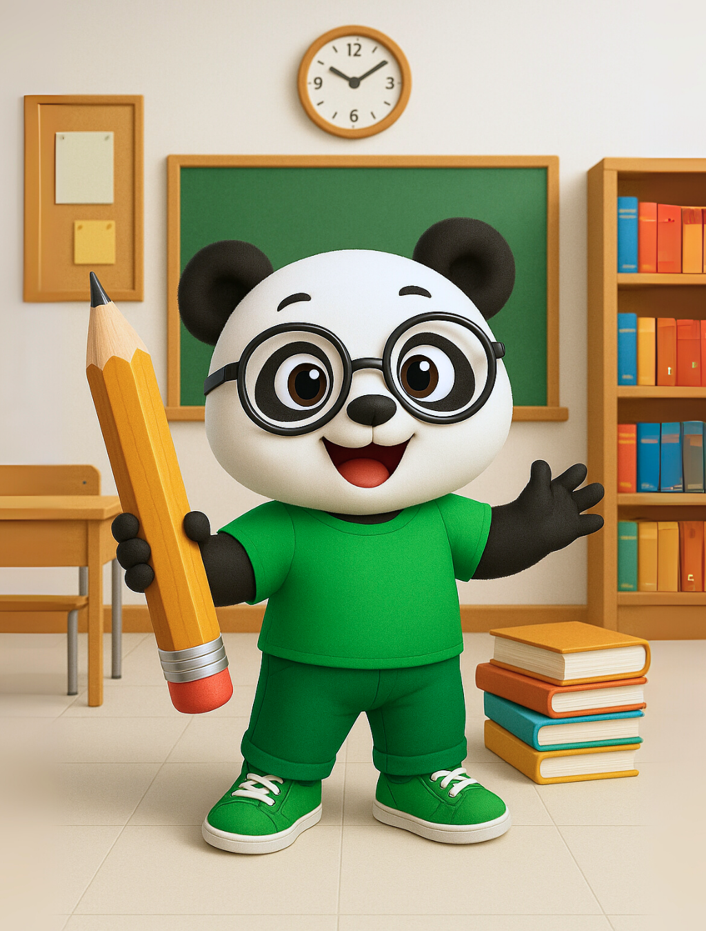 APPRENDS AVEC KIKO
