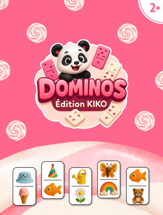 LES "DOMINOS"
