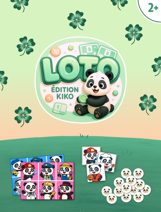 LE "LOTO"