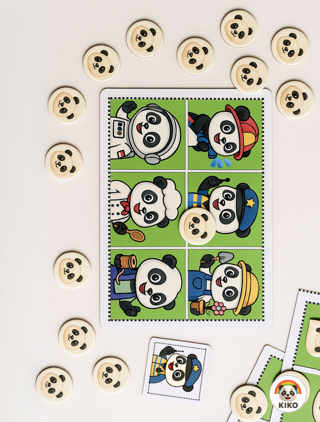 LE "LOTO"