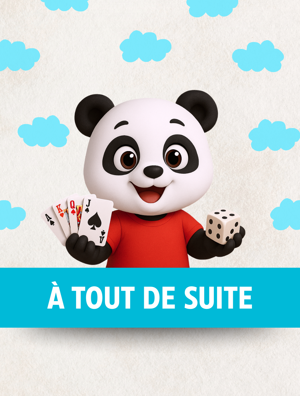 LES "7 FAMILLES"